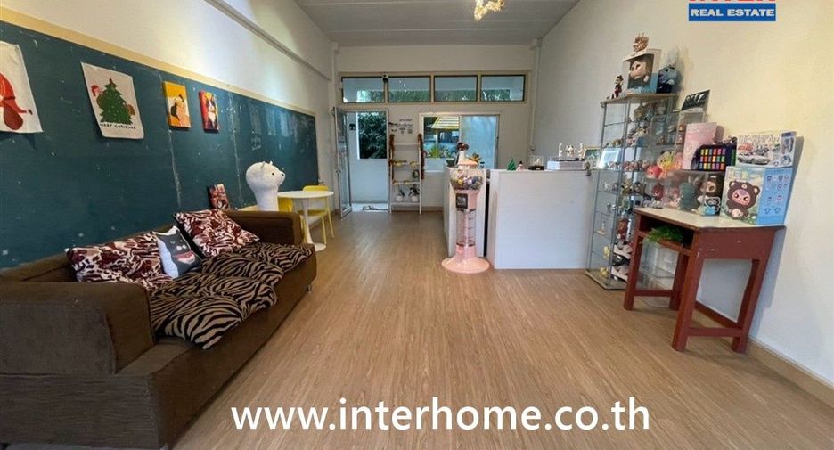 Local comercial en venta en Don Mueang, Bangkok