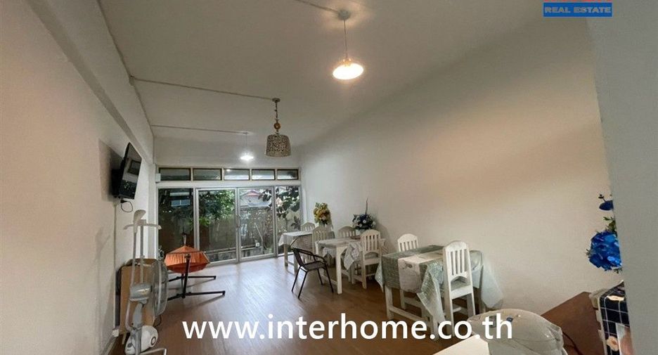 Local comercial en venta en Don Mueang, Bangkok