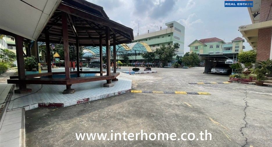 Local comercial en venta en Don Mueang, Bangkok