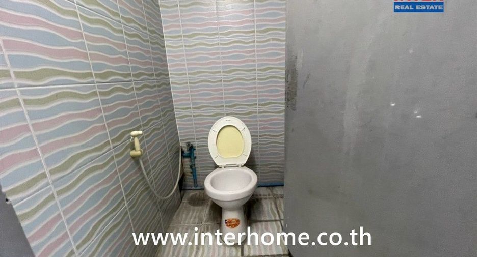Local comercial en venta en Don Mueang, Bangkok