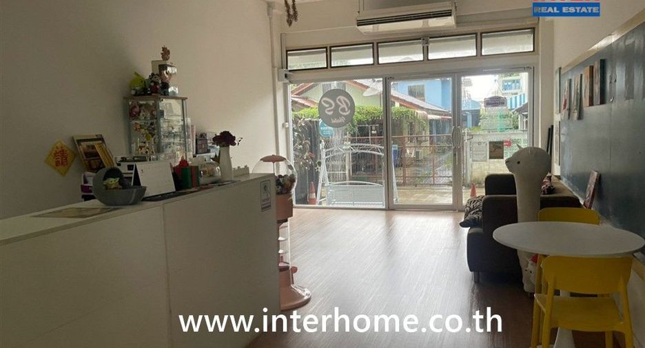 Local comercial en venta en Don Mueang, Bangkok