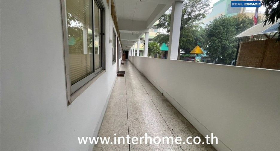 Local comercial en venta en Don Mueang, Bangkok