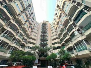 For sale 2 bedrooms apartment in Mueang Chiang Mai, Chiang Mai