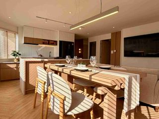 For sale 2 bedrooms apartment in Mueang Chiang Mai, Chiang Mai