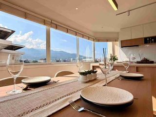 For sale 2 bedrooms apartment in Mueang Chiang Mai, Chiang Mai