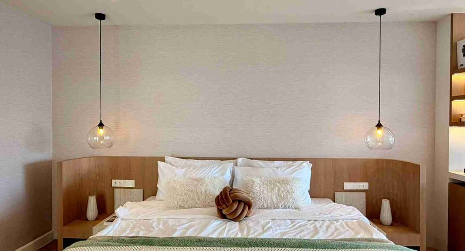 For sale 2 bedrooms apartment in Mueang Chiang Mai, Chiang Mai