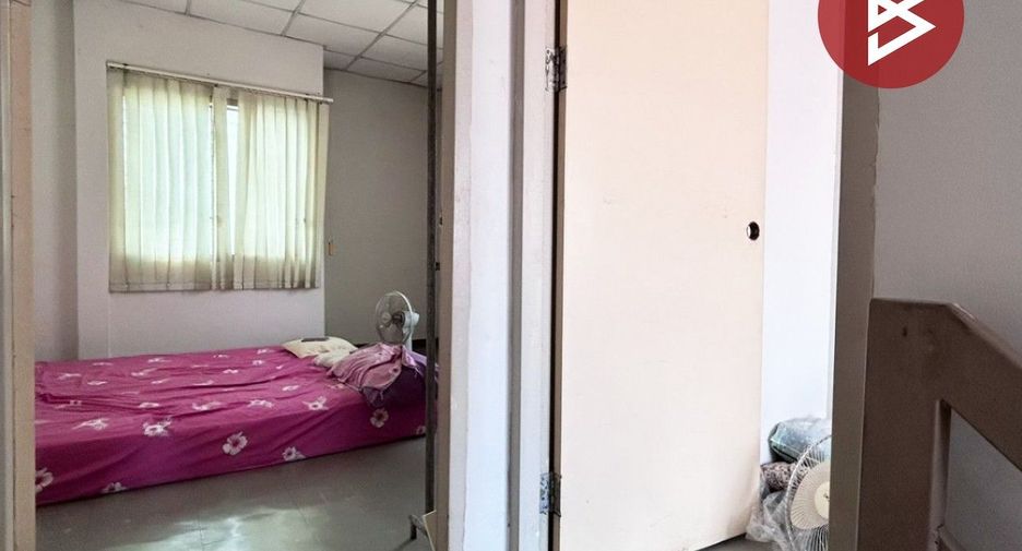 For sale 2 ベッドルーム house in Mueang Lop Buri, Lopburi