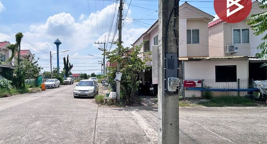 For sale 2 ベッドルーム house in Mueang Lop Buri, Lopburi