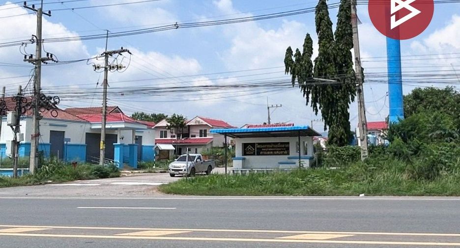 For sale 2 ベッドルーム house in Mueang Lop Buri, Lopburi