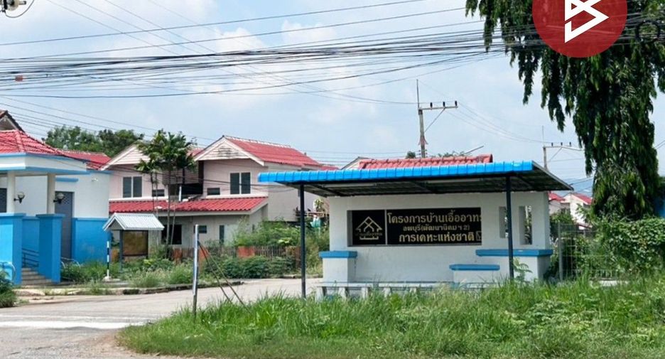 For sale 2 ベッドルーム house in Mueang Lop Buri, Lopburi