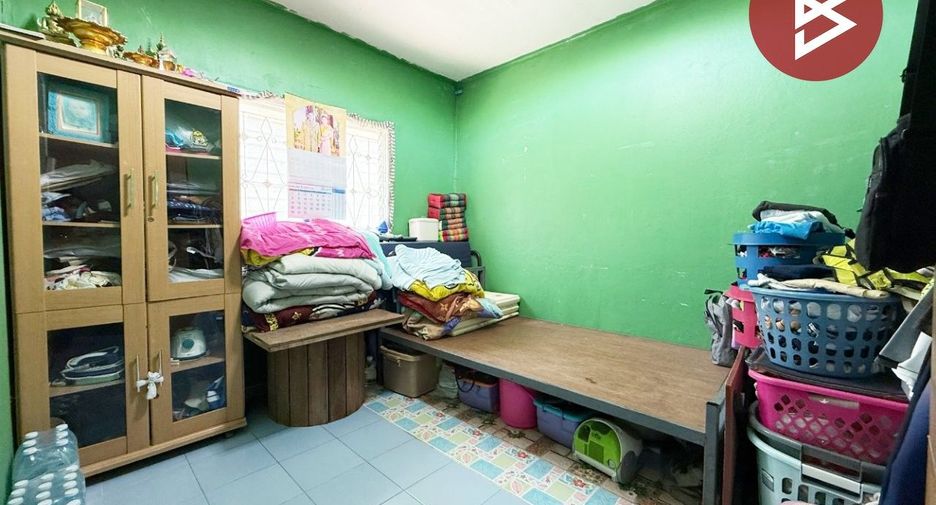 Condo en venta de 1 habitaciones en Bang Bo, Samut Prakan