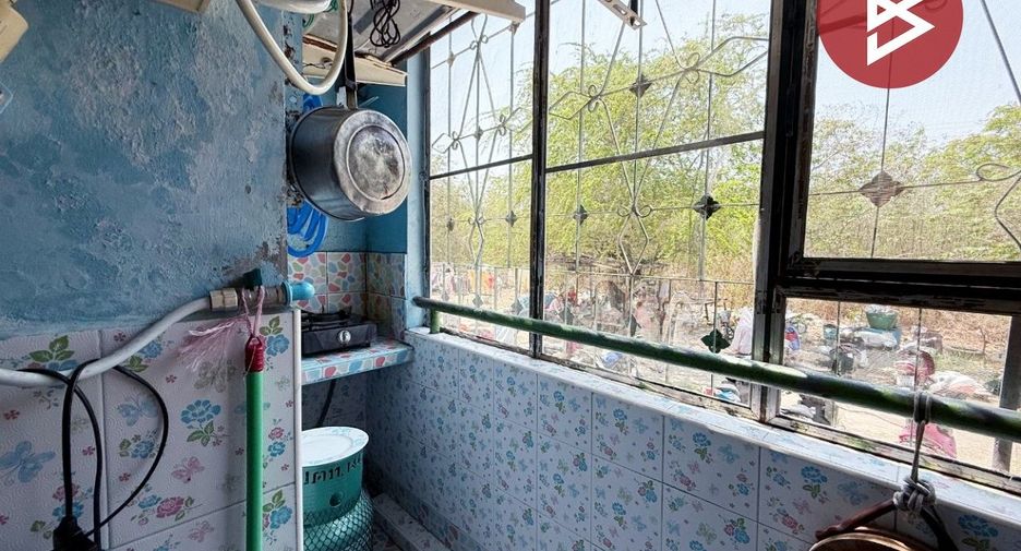 Condo en venta de 1 habitaciones en Bang Bo, Samut Prakan
