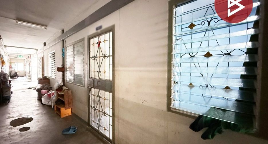 Condo en venta de 1 habitaciones en Bang Bo, Samut Prakan