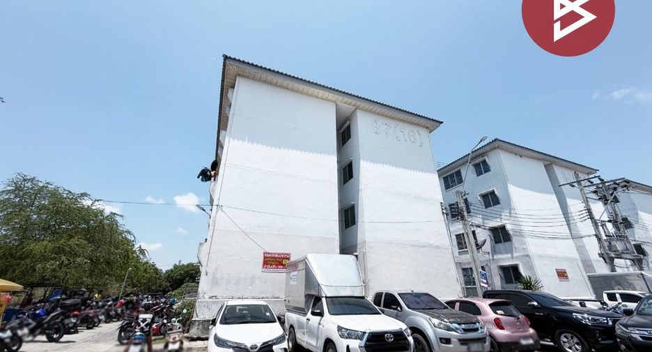 Condo en venta de 1 habitaciones en Bang Bo, Samut Prakan