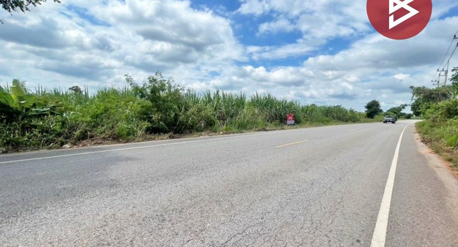 Grundstück zum Kauf in Ban Phai, Khon Kaen