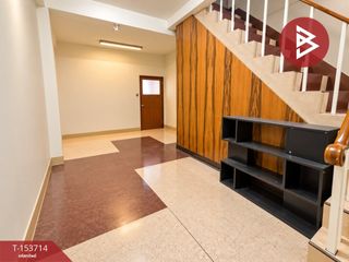 Local comercial en venta de 3 habitaciones en Bangkok Yai, Bangkok