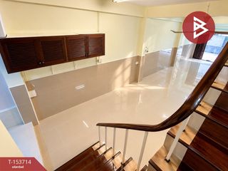 Local comercial en venta de 3 habitaciones en Bangkok Yai, Bangkok