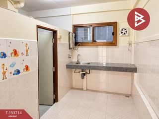 Local comercial en venta de 3 habitaciones en Bangkok Yai, Bangkok