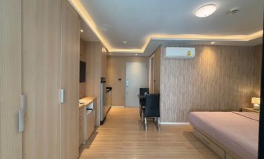 Продажа 1 кровать кондо в Банг Ламунг, Чонбури