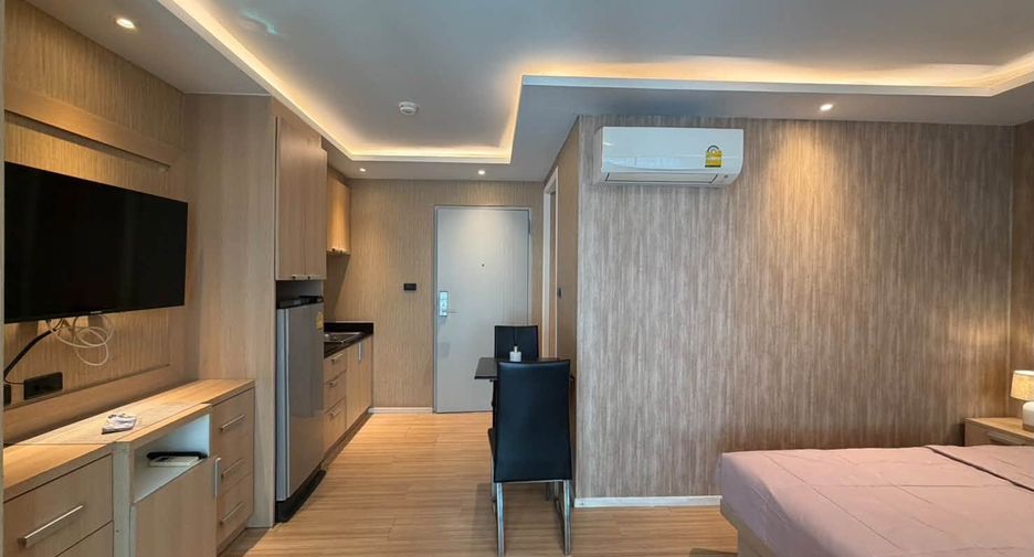 Продажа 1 кровать кондо в Банг Ламунг, Чонбури
