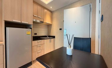 Продажа 1 кровать кондо в Банг Ламунг, Чонбури