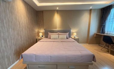 Продажа 1 кровать кондо в Банг Ламунг, Чонбури