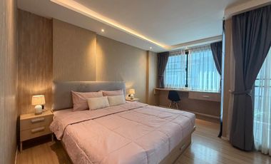 Продажа 1 кровать кондо в Банг Ламунг, Чонбури