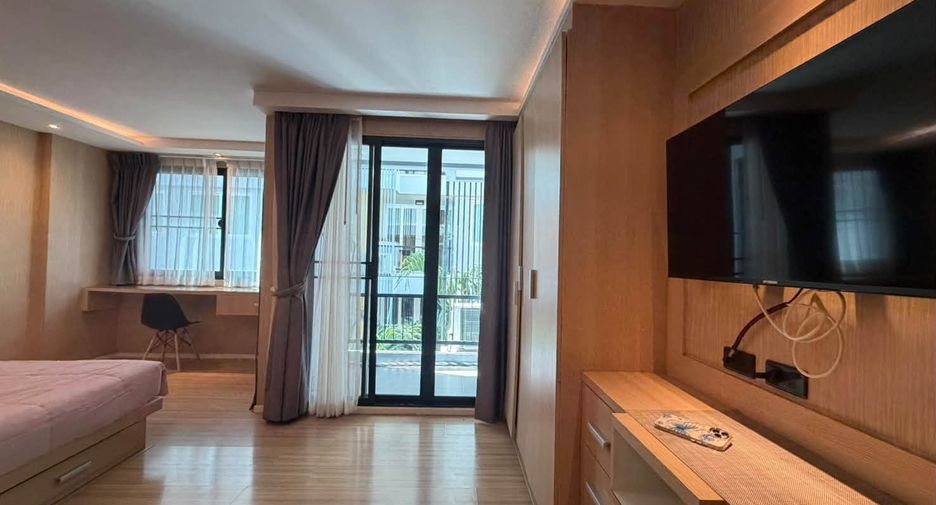 Продажа 1 кровать кондо в Банг Ламунг, Чонбури