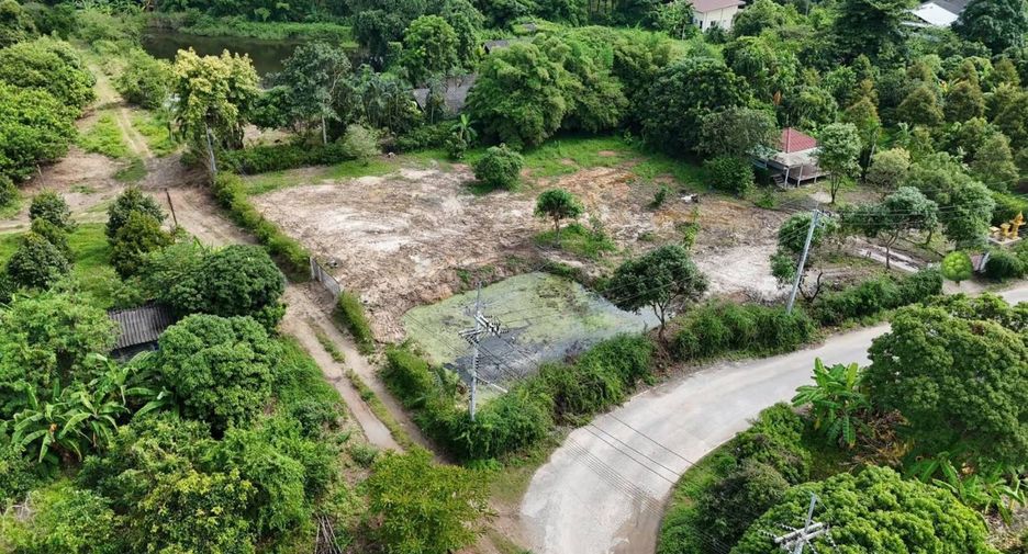 For sale land in Mueang Rayong, Rayong