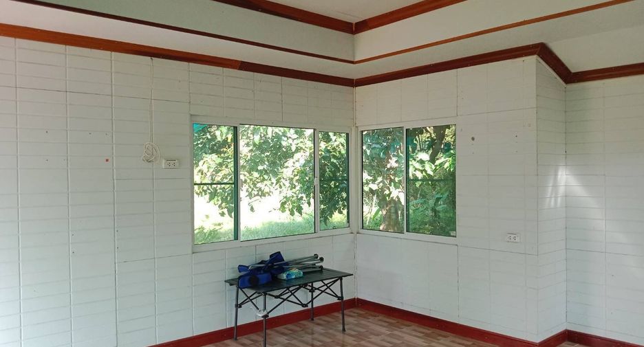 For sale land in Mueang Rayong, Rayong