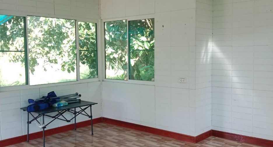 For sale land in Mueang Rayong, Rayong