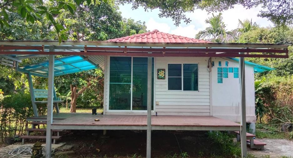 For sale land in Mueang Rayong, Rayong