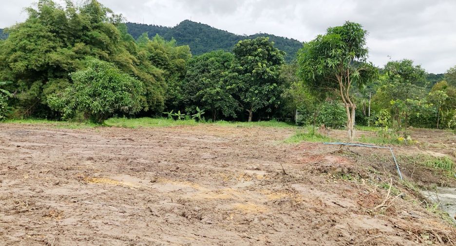 For sale land in Mueang Rayong, Rayong