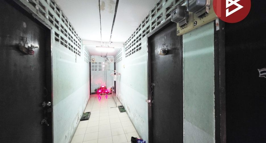 Продажа 12 спальни торговое помещение в Mueang Samut Prakan, Самутпракан
