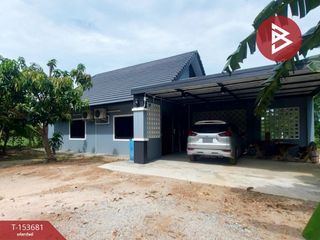 出售 2 卧室 独立屋 在 Ko Chan, Chon Buri