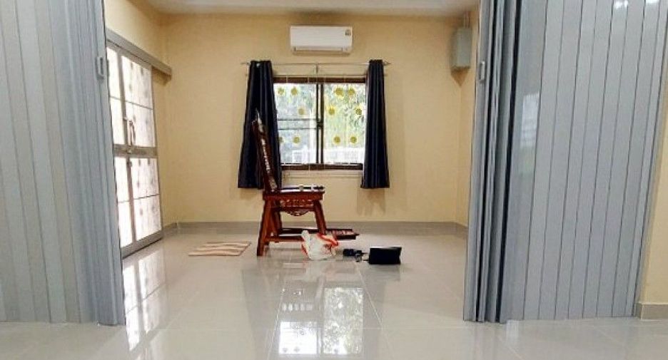 出售 2 卧室 独立屋 在 Ko Chan, Chon Buri