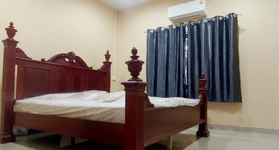 出售 2 卧室 独立屋 在 Ko Chan, Chon Buri