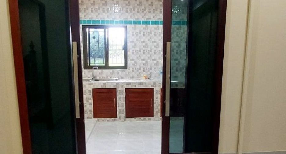 出售 2 卧室 独立屋 在 Ko Chan, Chon Buri