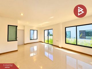 ขาย 3 ห้องนอน บ้านเดี่ยว ใน สามโคก, ปทุมธานี