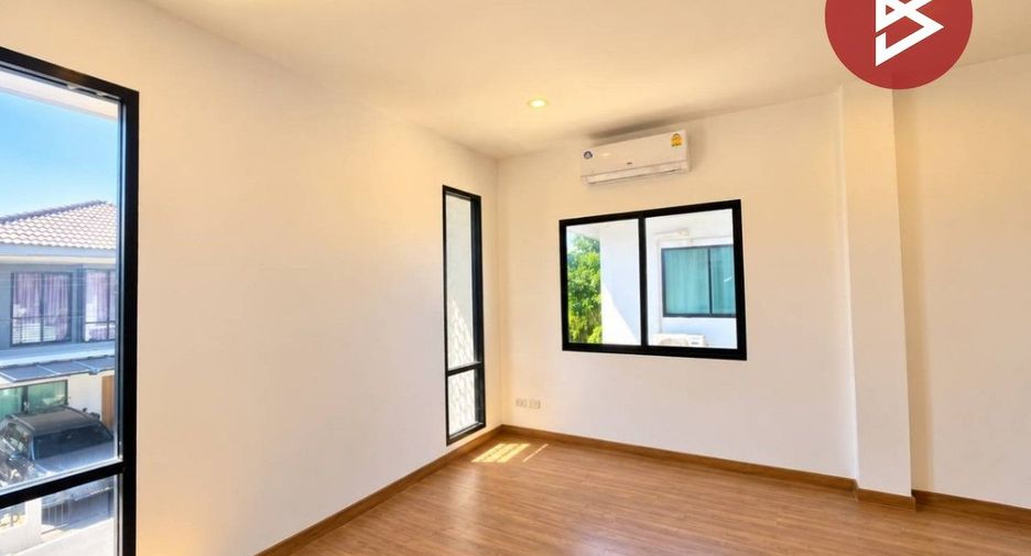 ขาย 3 ห้องนอน บ้านเดี่ยว ใน สามโคก, ปทุมธานี