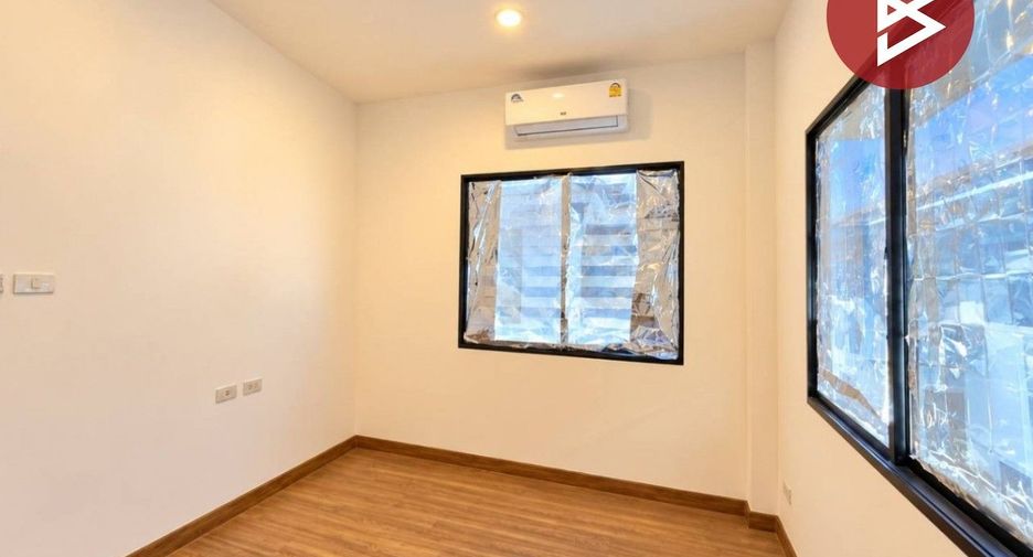 ขาย 3 ห้องนอน บ้านเดี่ยว ใน สามโคก, ปทุมธานี
