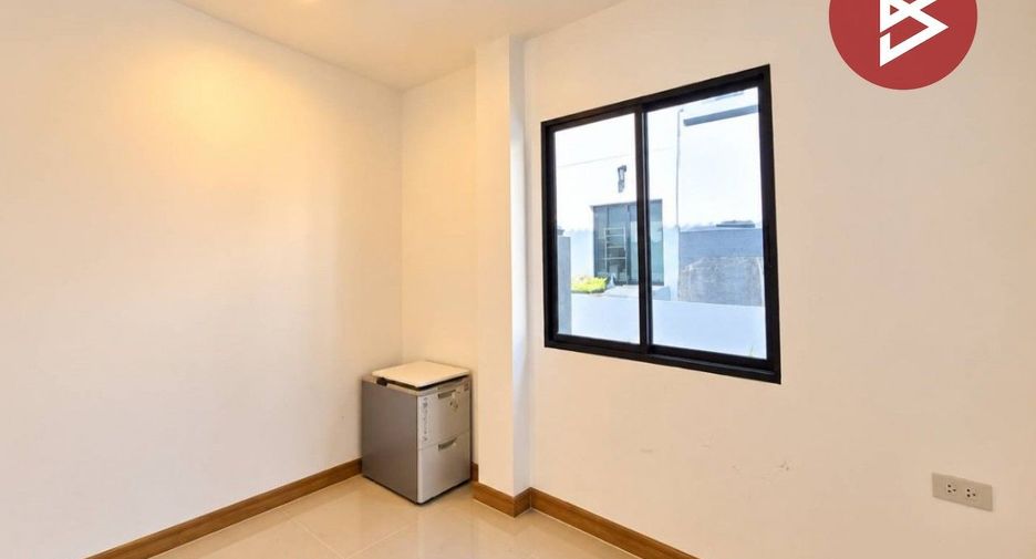 ขาย 3 ห้องนอน บ้านเดี่ยว ใน สามโคก, ปทุมธานี