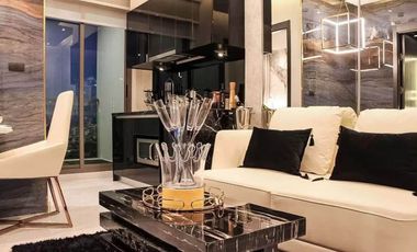 Wohnung zum Kauf mit 1 Zimmer in Bang Lamung, Chonburi