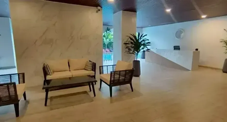 出租 3 卧室 公寓 在 Khlong Toei, 曼谷
