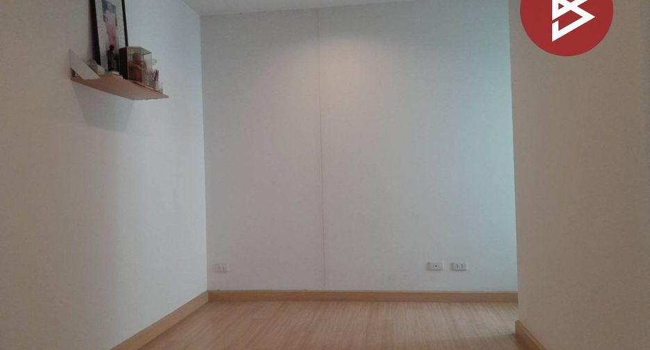 For sale 3 bedrooms townhouse in Mueang Pathum Thani, Pathum Thani