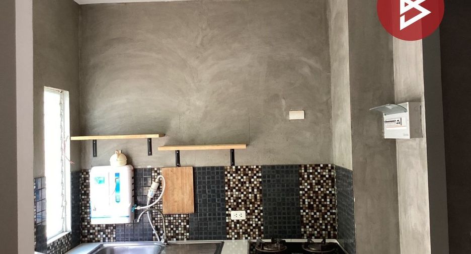 For sale 3 bedrooms townhouse in Mueang Pathum Thani, Pathum Thani