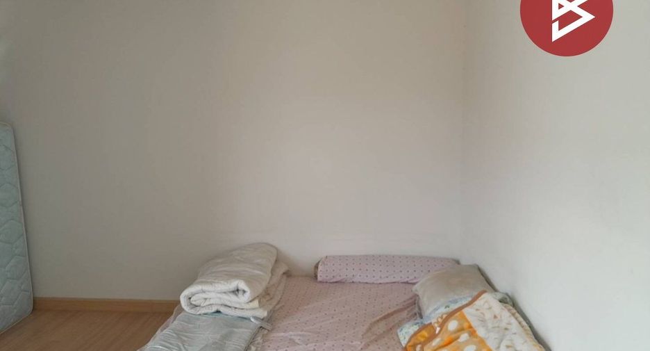 For sale 3 bedrooms townhouse in Mueang Pathum Thani, Pathum Thani