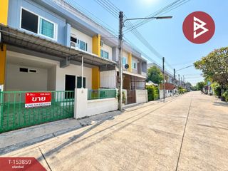 Casa adosada en venta de 4 habitaciones en Mueang Samut Sakhon, Samut Sakhon
