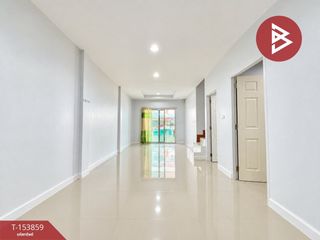 Casa adosada en venta de 4 habitaciones en Mueang Samut Sakhon, Samut Sakhon
