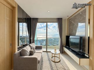 出售 2 卧室 公寓 在 Bang Lamung, Chon Buri